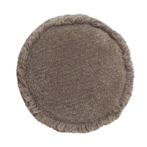 Perna de podea maro din fibre naturale 48 cm Jam Lorena Canals