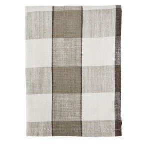 Prosop bucatarie multicolor din bumbac 50x70 cm Lesley Madam Stoltz