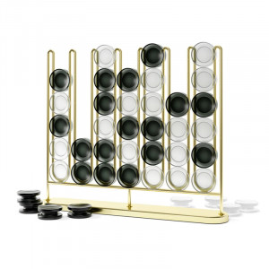 Set de joc din metal Stax Umbra