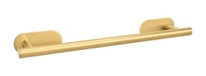 Suport prosoape auriu din metal 40 cm Orea Wenko