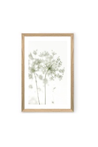 Tablou multicolor 33x48 cm Tekhammdf36 The Home Collection