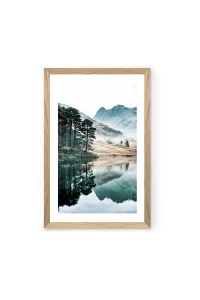 Tablou multicolor 33x48 cm Tekhammdf91 The Home Collection