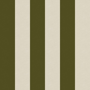 Tapet verde/bej din hartie Bolt Stripes Rebel Walls