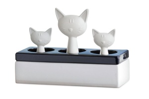 Umidificator alb din ceramica Family Wenko