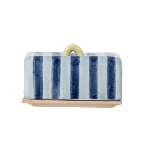 Untiera multicolora din ceramica Phoenix Bloomingville