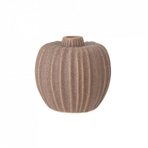 Vaza maro din ceramica 10 cm Elme Creative Collection