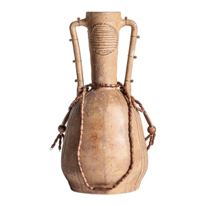 Vaza maro din ceramica 41 cm Adib Bitt Vical Home