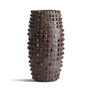 Vaza maro din ceramica 57 cm Haimi Vical Home