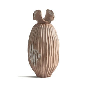 Vaza maro din ceramica 65 cm Lais Vical Home
