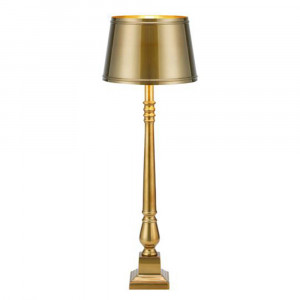 Veioza maro alama din metal 66 cm Metallo Markslojd