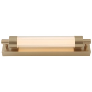 Aplica aurie din metal Kalia Zuma Line