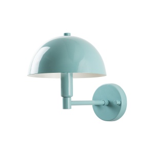 Aplica turcoaz din metal Togg The Home Collection