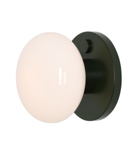 Aplica verde muschi din metal Flo Quiet Object