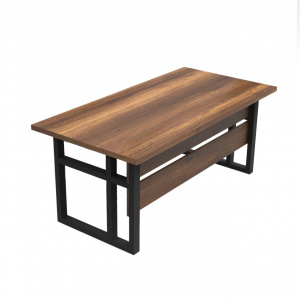 Birou maro 90x180 cm Mn01-Ba The Home Collection