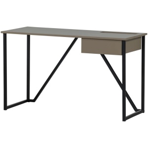 Birou maro mud din lemn 53x126 cm New Julius Woood