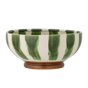 Bol multicolor din ceramica 3.25 L Shakti Creative Collection
