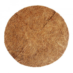 Captuseala pentru suport suspendabil maro din fibre naturale 38 cm Nomma Esschert Design