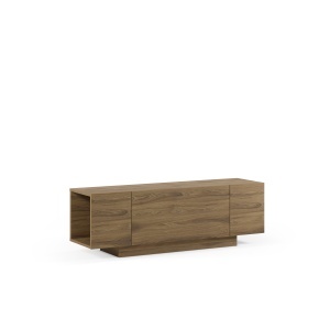 Comoda TV maro 140 cm Victor Quiet Object
