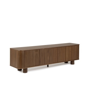 Comoda TV maro 180 cm Padoc Quiet Object