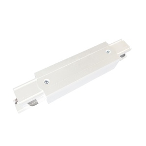 Conector alb din plastic Circus Zuma Line