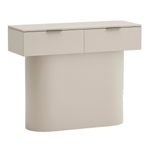 Consola bej 100 cm Totem Teulat
