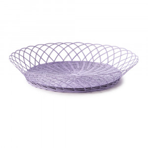 Cos mov din metal Bakkie XXL Pols Potten