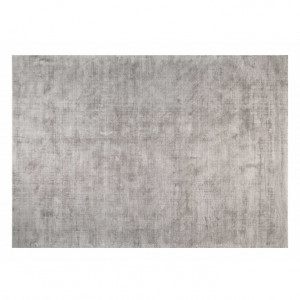 Covor argintiu din fibre sintetice 170x240 cm Current Versmissen