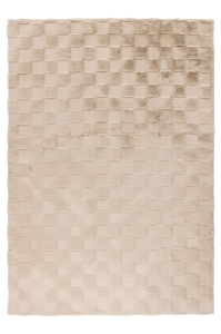 Covor bej din fibre sintetice Soul Lalee (diverse dimensiuni)