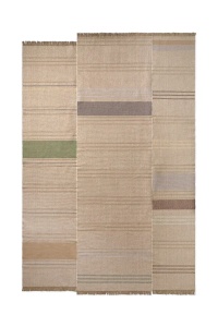 Covor din bumbac multicolor 200x300 cm Oaxaca Lorena Canals