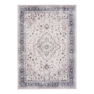 Covor din fibre sintetice multicolore 200x300 cm Havana House Nordic
