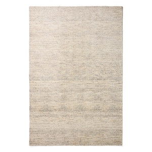 Covor ecru din fibre 200x300 cm Lenuo Kave Home