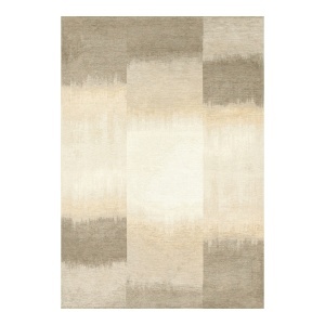 Covor gri din fibre sintetice Sendai Cottage Grey Louis de Poortere (diverse dimensiuni)