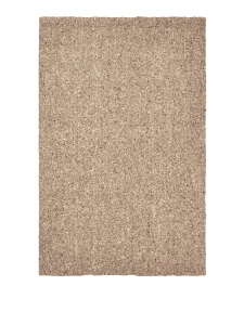 Covor maro aluna din fibre naturale 200x300 cm Seifa Ferm Living