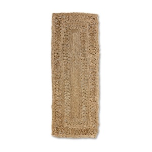 Covor maro din fibre naturale 70x200 cm Soleil HKliving