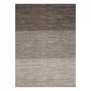 Covor multicolor din lana Rise Natural Ligne Pure (diverse dimensiuni)