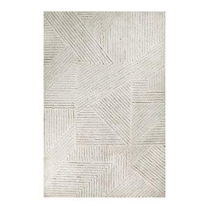 Covor pentru copii crem/bej in din fibre naturale 170x240 cm Almond Valley Lorena Canals