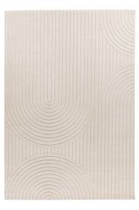 Covor pentru exterior ivoriu din fibre sintetice Viva Lalee (diverse dimensiuni)
