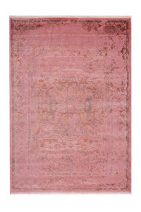 Covor roz din fibre acrilice Fashion Lalee (diverse dimensiuni)