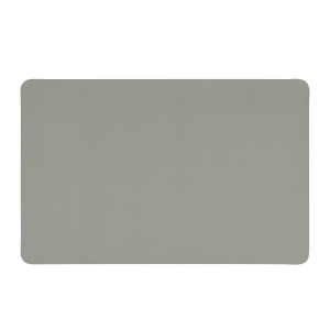 Covoras baie verde din fibre sintetice 40x60 cm Becat Wenko