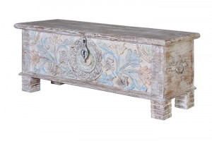 Cufar multicolor din lemn Lirae Giner y Colomer