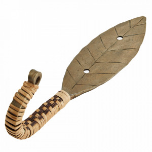 Cuier maro alama din metal Ebsjerb Madam Stoltz