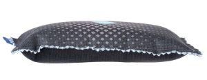 Dezumidificator pentru masina negru din fibre sintetice 350 g Oka Wenko