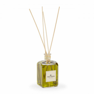 Difuzor cu betisoare parfumate din sticla 1 L Frei Thai Natura