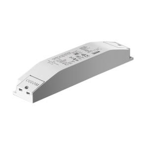 Driver alb din plastic Flarity Maytoni