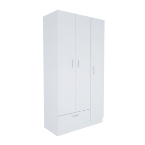 Dulap alb 170 cm Gabi The Home Collection