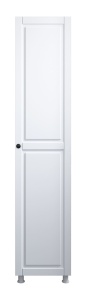 Dulap alb 180 cm Belida The Home Collection