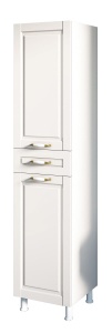 Dulap alb 180 cm Melian The Home Collection