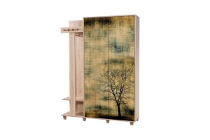 Dulap lobby maro 194 cm Garmanto 135-729 The Home Collection