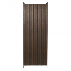 Dulap maro 200 cm Sill Ferm Living