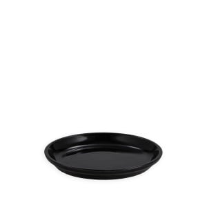 Farfurie adanca din ceramica neagra 32 cm Seikan Thai Natura